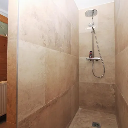 Ostseeresidenz 26 شقة *