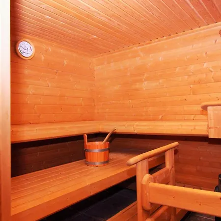 Ostseeresidenz 26 شقة Wischuer