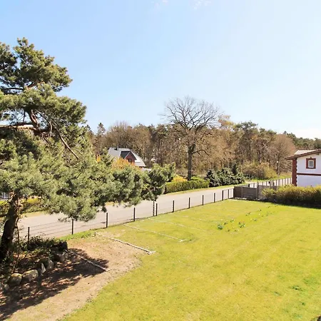 Ostseeresidenz 26 شقة *