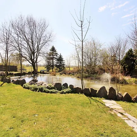 Ostseeresidenz 26 شقة