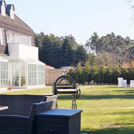 Ostseeresidenz 26 شقة *