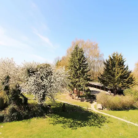 شقة Ostseeresidenz 26 Wischuer