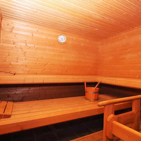 Ostseeresidenz 26 Wischuer