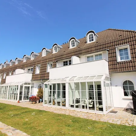 شقة Ostseeresidenz 26 *