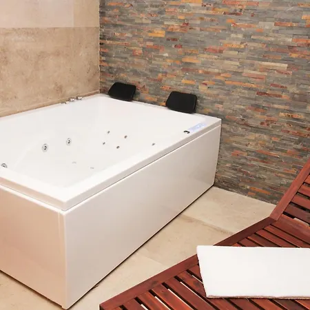 شقة Ostseeresidenz 26 Wischuer