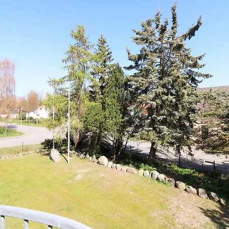 Ostseeresidenz 26 شقة Wischuer