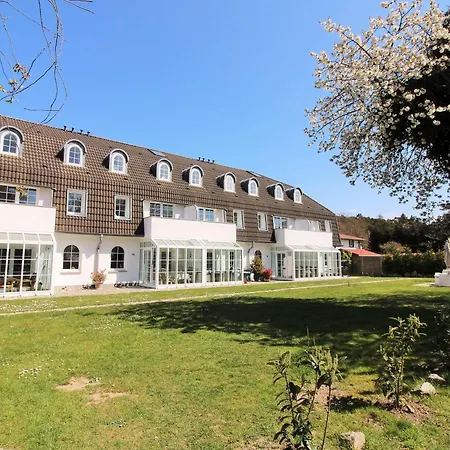 Ostseeresidenz 26 شقة *