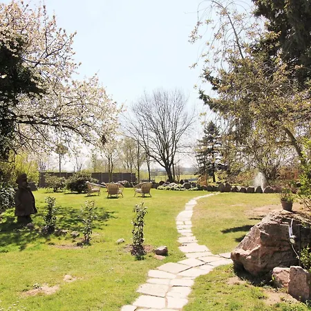 شقة Ostseeresidenz 26 Wischuer