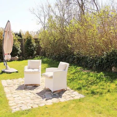 Ostseeresidenz 26 شقة