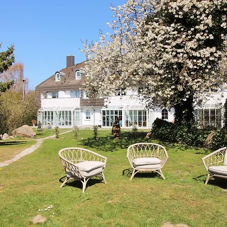 شقة Ostseeresidenz 26