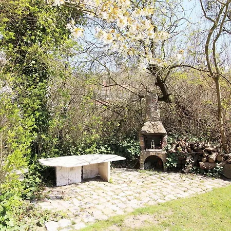 Ostseeresidenz 26 * Wischuer