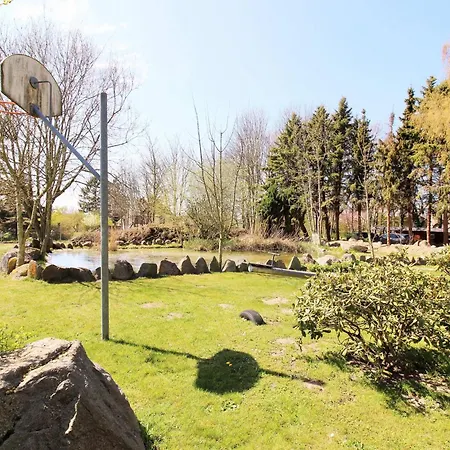 Ostseeresidenz 26 * Wischuer