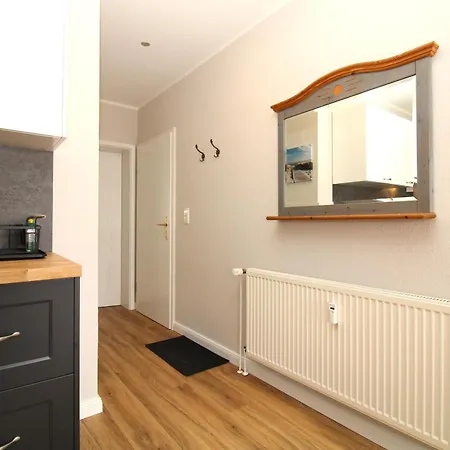 شقة Ostseeresidenz 26 *