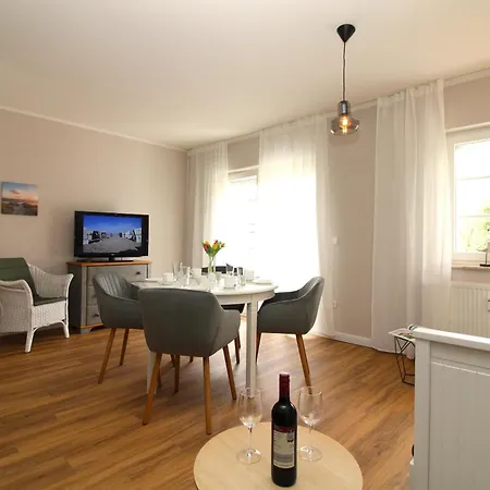 Ostseeresidenz 26 Wischuer